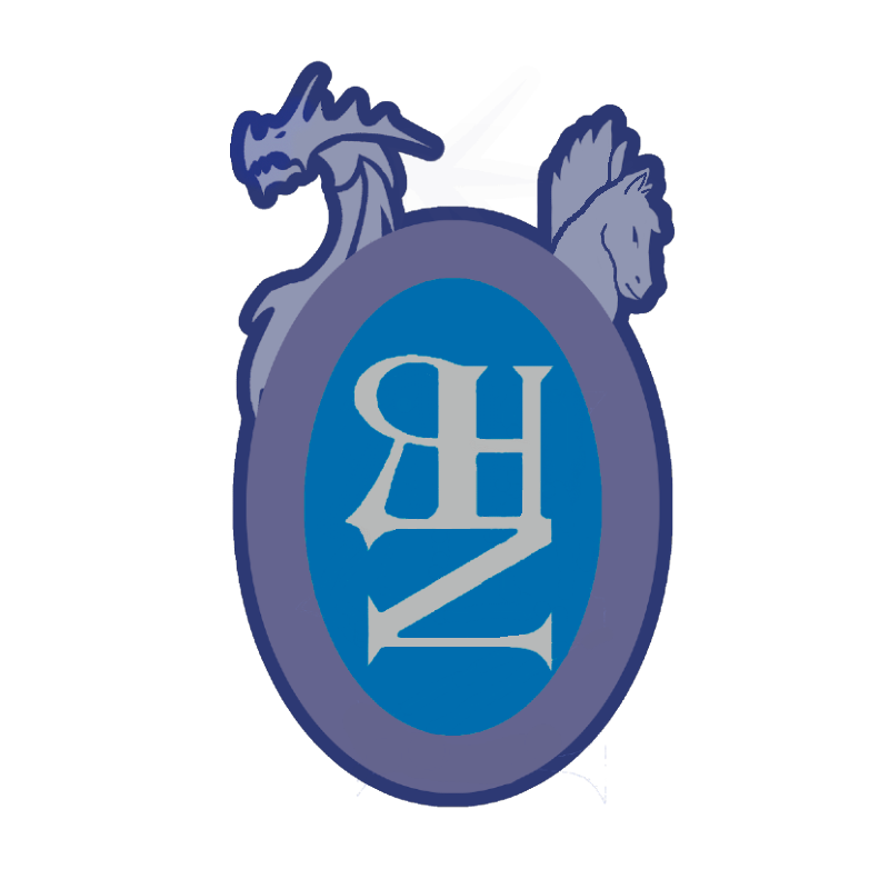 R.H. Naranjo Logo